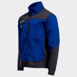 Работно яке EOS STRETCH BLUE/GREY – работно облекло с високо качество и комфорт Работно яке EOS STRETCH BLUE/GREY – работно облекло с високо качество и комфорт