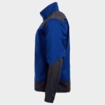Работно яке EOS STRETCH BLUE/GREY – работно облекло с високо качество и комфорт Работно яке EOS STRETCH BLUE/GREY – работно облекло с високо качество и комфорт