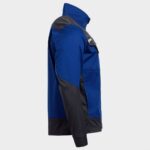 Работно яке EOS STRETCH BLUE/GREY – работно облекло с високо качество и комфорт Работно яке EOS STRETCH BLUE/GREY – работно облекло с високо качество и комфорт