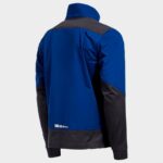 Работно яке EOS STRETCH BLUE/GREY – работно облекло с високо качество и комфорт Работно яке EOS STRETCH BLUE/GREY – работно облекло с високо качество и комфорт
