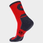 Чорапи STENSO BICOLOR – работно облекло с високо качество и комфорт