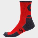 Чорапи STENSO BICOLOR – работно облекло с високо качество и комфорт