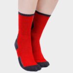 Чорапи STENSO BICOLOR – работно облекло с високо качество и комфорт