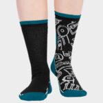 Чорапи STENSO MECHANIC – работно облекло с високо качество и комфорт