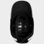 Противоударна шапка NERIOX AIR BLACK – работно облекло с високо качество и комфорт Противоударна шапка NERIOX AIR BLACK – работно облекло с високо качество и комфорт