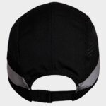 Противоударна шапка NERIOX AIR BLACK – работно облекло с високо качество и комфорт Противоударна шапка NERIOX AIR BLACK – работно облекло с високо качество и комфорт