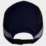 Противоударна шапка NERIOX SPORT AIR NAVY – работно облекло с високо качество и комфорт Противоударна шапка NERIOX SPORT AIR NAVY – работно облекло с високо качество и комфорт