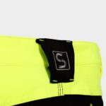 Работен панталон REVOLT HV 4STRETCH YELLOW – работно облекло с високо качество и комфорт