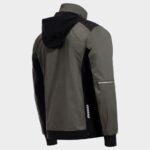Работно яке REVOLT LIGHT STRETCH GREEN - Image 5