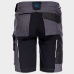 Работен къс панталон REVOLT RIPSTOP STRETCH – работно облекло с високо качество и комфорт