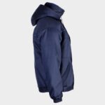 Работно яке ZETA5 COTTON BLUE – работно облекло с високо качество и комфорт Работно яке ZETA5 COTTON BLUE – работно облекло с високо качество и комфорт