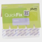 Еластични пластири PLUM QUICKFIX REFILL - Image 2