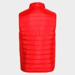 Елек MADOC RED – работно облекло с високо качество и комфорт