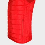 Елек MADOC RED – работно облекло с високо качество и комфорт