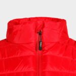 Елек MADOC RED – работно облекло с високо качество и комфорт