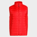 Елек MADOC RED – работно облекло с високо качество и комфорт