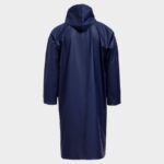 Наметало STORMER COAT DARK BLUE