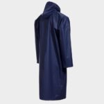 Наметало STORMER COAT DARK BLUE - Image 5