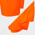 Яке с панталон STORMER HV ORANGE - Image 5