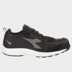Работни обувки DIADORA FLY LITEBASE MATRYX S3 HRO SRC ESD – защитни работни обувки S3 за професионална употреба