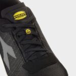 Работни обувки DIADORA FLY LITEBASE MATRYX S3 HRO SRC ESD – защитни работни обувки S3 за професионална употреба