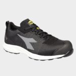 Работни обувки DIADORA FLY LITEBASE MATRYX S3 HRO SRC ESD – защитни работни обувки S3 за професионална употреба
