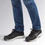 Работни обувки DIADORA FLY LITEBASE MATRYX S3 HRO SRC ESD – защитни работни обувки S3 за професионална употреба