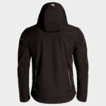 Софтшел яке DIADORA JACKET SOFTSHELL DUCATI – работно облекло с високо качество и комфорт