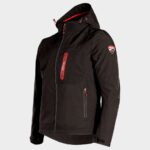 Софтшел яке DIADORA JACKET SOFTSHELL DUCATI – работно облекло с високо качество и комфорт