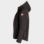 Софтшел яке DIADORA JACKET SOFTSHELL DUCATI – работно облекло с високо качество и комфорт