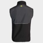 Софтшел елек DIADORA VEST SOFTSHELL HYBRID – работно облекло с високо качество и комфорт