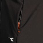 Софтшел елек DIADORA VEST SOFTSHELL HYBRID – работно облекло с високо качество и комфорт