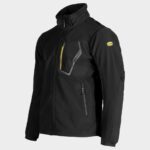 Софтшел яке DIADORA SOFTSHELL EVOLUTION – работно облекло с високо качество и комфорт