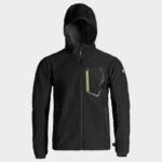 Софтшел яке DIADORA SOFTSHELL EVOLUTION – работно облекло с високо качество и комфорт