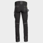 Водоотблъскващ панталон DIADORA PANT PERFORMANCE DUCATI – работно облекло с високо качество и комфорт