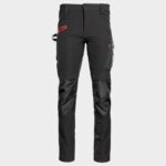 Водоотблъскващ панталон DIADORA PANT PERFORMANCE DUCATI – работно облекло с високо качество и комфорт