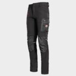 Водоотблъскващ панталон DIADORA PANT PERFORMANCE DUCATI – работно облекло с високо качество и комфорт
