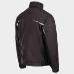 Работно яке KASTOR WINTER GREY COTTON GREY/BLACK – работно облекло с високо качество и комфорт Работно яке KASTOR WINTER GREY COTTON GREY/BLACK – работно облекло с високо качество и комфорт