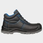 Работни обувки TOLEDO PRO ANKLE S3 – защитни работни обувки S3 за професионална употреба