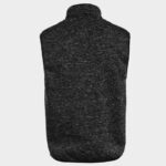 Мъжки елек REVOLT DARK BLUE – работно облекло с високо качество и комфорт