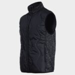 Мъжки елек REVOLT DARK BLUE – работно облекло с високо качество и комфорт