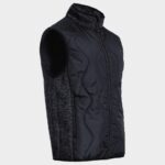 Мъжки елек REVOLT DARK BLUE – работно облекло с високо качество и комфорт