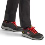 Работни обувки DIADORA SPEEDY RACE LOW S3S FO SR SC MET FREE - Image 6