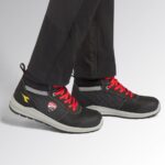 Работни обувки DIADORA SPEEDY RACE MID S3S FO SR SC MET FREE