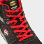 Работни обувки DIADORA SPEEDY RACE MID S3S FO SR SC MET FREE - Image 5