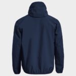 Яке WIND JACKET DARK BLUE