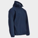 Яке WIND JACKET DARK BLUE - Image 4
