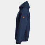 Яке WIND JACKET DARK BLUE - Image 5