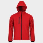 Софтшел яке REEF RED - Image 5