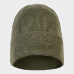 Плетена шапка PAYPER EVEREST GREEN – работно облекло с високо качество и комфорт